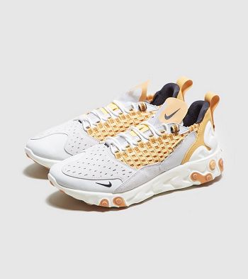 Botasky Nike React Sertu - 'The 10th Collection' React Sertu - 'The 10th Collection' - Panske Topank